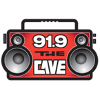 Logo The Cave