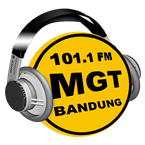 Logo MGTRADIO