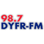 Logo DYFR