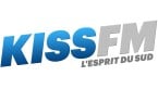 Logo KISS FM
