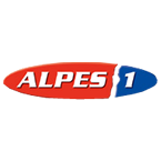 Logo Alpes 1 Alpe d'Huez