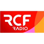 Logo RCF Vaucluse