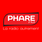 Logo PHARE fm