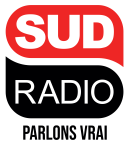 Logo Sud Radio