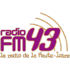 Logo FM43