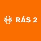 Logo RÚV Rás 2