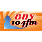 Logo Community Radio Youghal