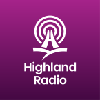 Logo Highland Radio