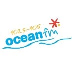 Logo Ocean FM Ireland