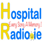 Logo Hospital Radio Ireland