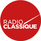 Logo Radio Classique