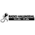 Logo Radio Hallingdal
