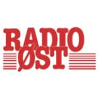 Logo Radio Øst