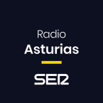 Logo SER Asturias