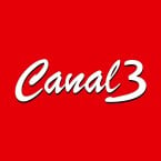 Logo Radio Canal 3