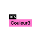 Logo RTS Couleur 3