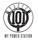 Logo Radio 101 Croatia