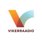 Logo Vikerraadio