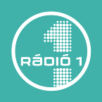 Logo Rádió 1 Budapest