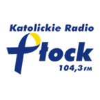 Logo Katolickie Radio Diecezji Plockiej