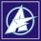 Logo Rádio Atlântida