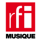Logo RFI Musique