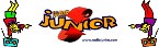 Logo Radio Junior