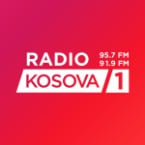 Logo Radio Kosova 1