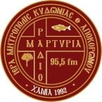 Logo Radio Martyria
