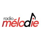 Logo Radio Mélodie