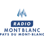 Logo Radio Mont Blanc Sallanches