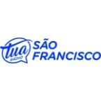 Logo Tua Rádio São Francisco