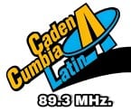 Logo Cadena Cumbia Latina