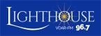 Logo Lighthouse VOAR-FM