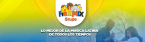 Logo Liberty Radio ZDK 97.1FM