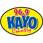 Logo South Sound Country 96.9 KAYO