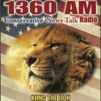Logo American Freedom Network