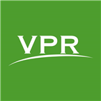Logo Vermont Public