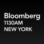 Logo Bloomberg New York