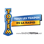 Logo Totem Quercy Rouergue