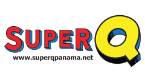 Logo SUPER Q PANAMA