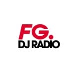 Logo FG DJ RADIO