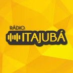 Logo Rádio Itajubá FM