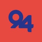 Logo Rádio 94 FM