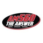 Logo The Answer Chicago