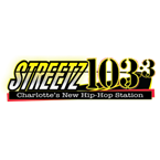 Logo Streetz 103.3