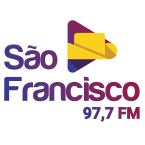 Logo Rádio São Francisco FM