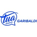 Logo Tua Radio Garibaldi