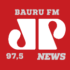 Logo Jovem Pan News