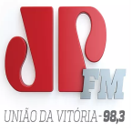 Logo Jovem Pan FM